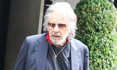 Al Pacino rozstał się z 29-letnią matką swojego najmłodszego dziecka. Szykuje się ciężka przeprawa w sądzie!