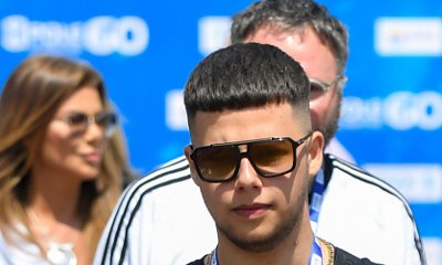 Allan Krupa zawalczy w MMA? Podał konkretną stawkę, a wszyscy złapali się za głowę