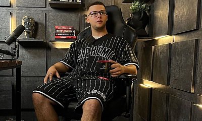 Allan Krupa podał kwotę, jaką potrzebuje co miesiąc, by godnie żyć. Ludzie go wyśmiali i porównali do Tomasza Hajto