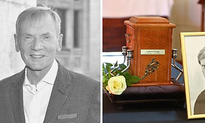Pogrzeb Andrzeja Precigsa. Wybitnego aktora pożegnały tłumy