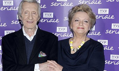 Pamiętacie "Czterdziestolatka"? Poznalibyście żonę inżyniera? Anna Seniuk dawno się nie pokazywała