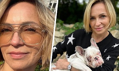 Anna Wyszkoni niesie ratunek chorym i porzuconym zwierzętom. Pomaga jako wolontariuszka w Zwierzęcym Raju