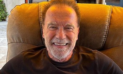 Arnold Schwarzenegger ma dwie wnuczki. Zdradził, jak się do niego zwracają. Urocze!