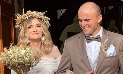Joanna i Kamil z "Rolnik szuka żony" wzięli ślub. Najpiękniejsza para w historii programu!