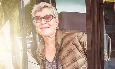 "Mam 70 lat i nikt nie ustępuje mi miejsca w autobusie. Co z tymi ludźmi?"