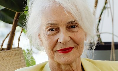 "Córka chce mi reżyserować życie. Mam już swoje lata, ale sama umiem zdecydować, z kim chcę być..."