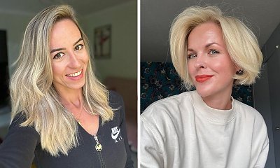 Jaki odcień blondu odmładza? Beżowy blond? Miodowy blond? Czy może jeszcze inny?