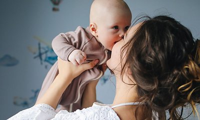 "Urodziło mi się dziecko, a sąsiadka ciągle wali w ścianę, żeby była cisza. Przecież niemowlę musi się wypłakać!"