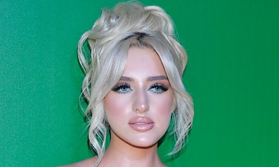 Dramat u Caroline Derpieński. "Dżak" ją wystawił?