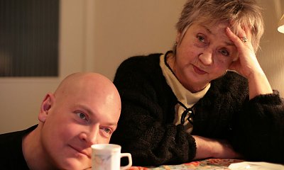 "Teściowa wciąż ma uwagi co do mojej opieki nad jej synem. Przecież jest dorosły"