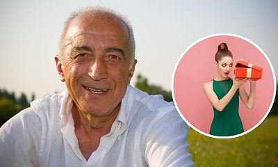 "Przyleciał do nas dziadek z USA. To, co wyczynia moja siostra, przechodzi ludzkie pojęcie"