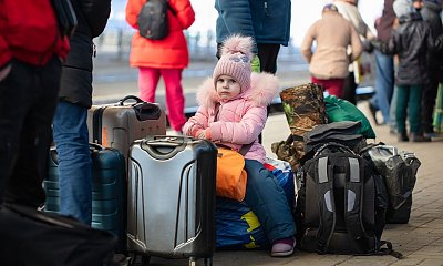 "Pańcia w pociągu nie ustąpiła mojemu dziecku miejsca przy oknie! Szła w zaparte, że to miejsce się jej należy"