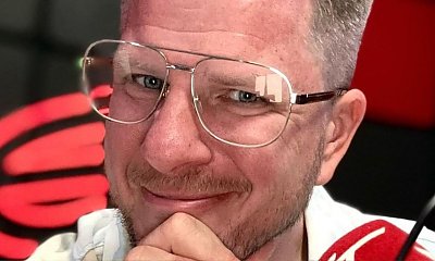 Filip Chajzer radzi: "Rzuć wszystko co złe". Aż tak czule wspomina "Dzień Dobry TVN"?