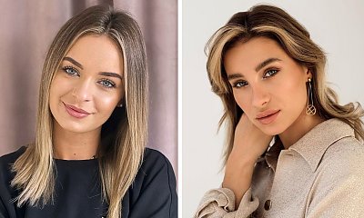 Front blond — pamiątka po lecie w sam raz na jesień 2023. 15 najświeższych propozycji