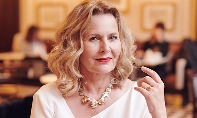 Grażyna Szapołowska obchodzi dziś 70. urodziny! Pokazała, jak je spędza. Filmik stał się hitem sieci!