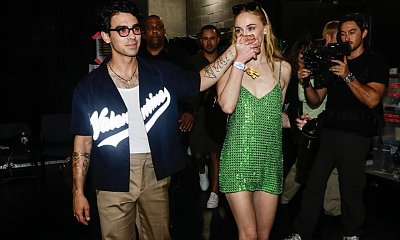 Joe Jonas szykuje się do rozwodu? Mamy gorące wieści o tym przystojniaku