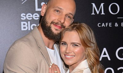 Agnieszka Kaczorowska i Maciej Pela obchodzą drewnianą rocznicę ślubu! "Nasze życie nie jest tylko usłane różami"