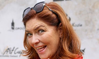 Katarzyna Dowbor deklaruje: "Nie wstydzę się tego, że jestem symbolem dojrzałości. Wiek to tylko liczba"