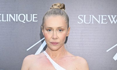 Katarzyna Warnke zmieniła fryzurę! Dobrze jej w grzywce curtain bangs?