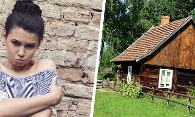 "Brat związał się z modelką. Gdy przyjechała do nas na wieś, obrzydzał ją nawet zapach"