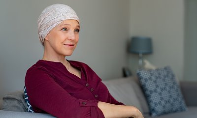 "Został mi ostatni miesiąc życia. Zamierzam wycisnąć z niego, ile się da"