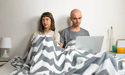 "Mąż woli towarzystwo kolegów. Czy mam się o co czepiać?"