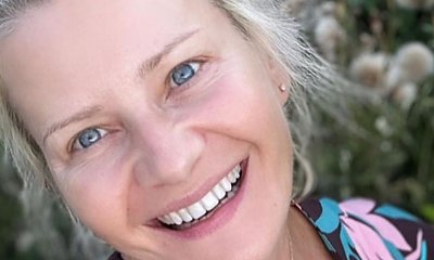 Małgorzata Kożuchowska o późnym macierzyństwie: "Ocknęłam się w ostatniej chwili"