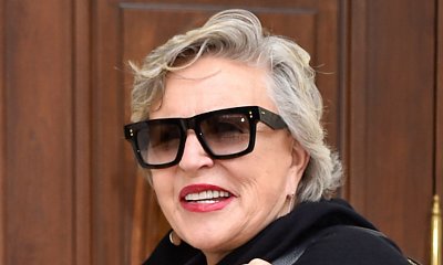 Krystyna Janda miała poważny wypadek. Pomimo bólu i tak zagrała w spektaklu