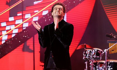 Kuba Wojewódzki opublikował wymowne zdjęcie z niemowlakiem. "Podobna" - dostrzegają internauci