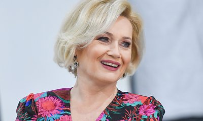 Jak Lucyna Malec z "Na Wspólnej" wyglądała 17 lat temu? Anioł, istny anioł!