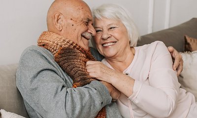 "50 lat razem, a tu coś takiego. Nie tego się spodziewałam"