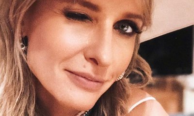 Patrycja Markowska topless na plaży. Co za figura, co za uroda!