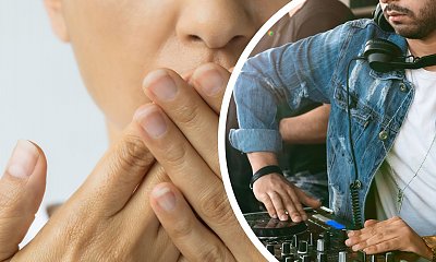 "Mój mąż zapragnął być dj-em i co tydzień chodzi na imprezę, żeby się szkolić. Czy to może być prawda?"