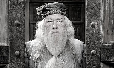 Nie żyje Michael Gambon. Niezapomniany profesor Dumbledore z "Harry'ego Pottera" miał 82 lata