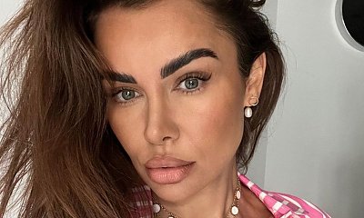 Natalia Siwiec i jej czerwona sukienka na wesele 2023. Młoda mama olśniła w tej kreacji!