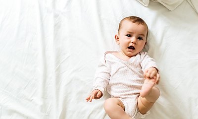 "Moja 18-letnia córka zaszła w ciążę. Jak ona sobie teraz poradzi?"