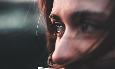 "Mąż namawia mnie do korekty nosa. Mówi, że dzięki temu będą mu się bardziej podobać"
