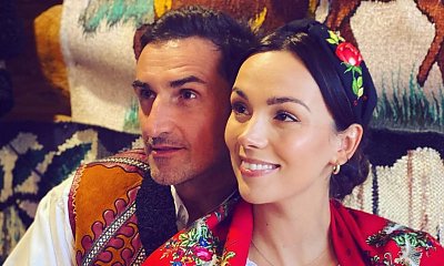 Sebastian Karpiel-Bułecka ujawnił prawdę o małżeństwie z Pauliną Krupińską! To koniec plotek
