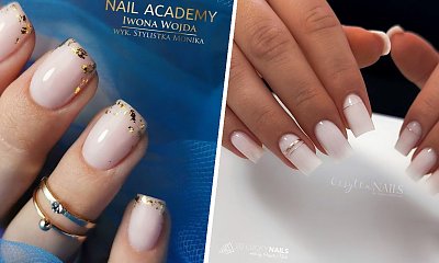 Skromne, ale piękne paznokcie. 3 sposoby na modny manicure 2023 roku, który zrobisz samodzielnie!