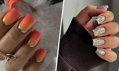 #gelnails - paznokcie żelowe. Pokazujemy ich atuty i piękne pomysły wykonania!
