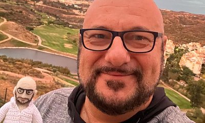 Piotr Gąsowski popłakał się na wizji! Wszystko przez jeden telefon