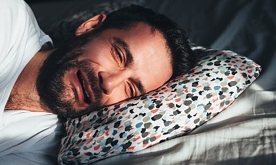 "Wabił się Fafik. Nie potrafię się pozbierać po jego odejściu, a moja żona ma ze mnie ubaw... Wyobrażacie sobie?"