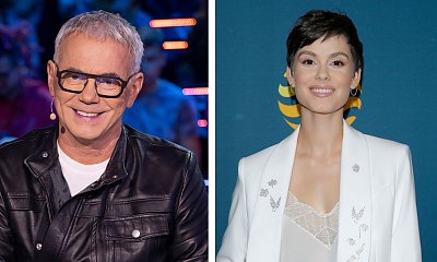 Robert Janowski o występie Poli Gonciarz: "Męczyłem się". Fani oburzeni słowami jurora "Twoja Twarz Brzmi Znajomo"