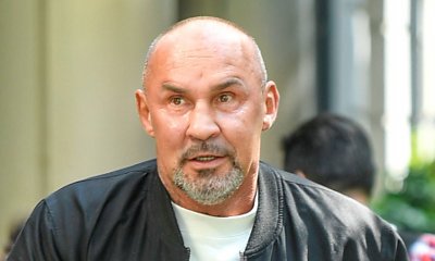 Córka Przemysława Salety walczy o życie. Bokser ujawnił przerażającą prawdę