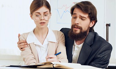 "Znalazłam się w sytuacji bez wyjścia. Albo praca, albo mąż"