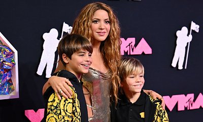 Shakira szczerze o swoich zmaganiach jako samotna matka. "Zawsze mam pod górkę"