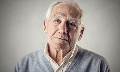 "Ja poszedłem do domu opieki, a dzieci wywinęły mi taki numer... Szukam sił, żeby im wybaczyć"