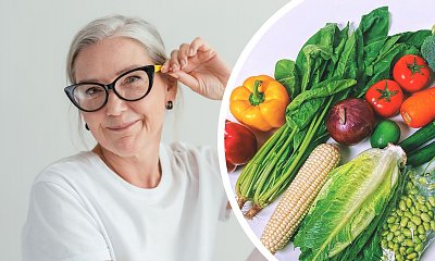 "Teściowa lekceważy to, że nie jem mięsa. Za każdym razem zapomina o tym i jem ziemniaki na obiad"