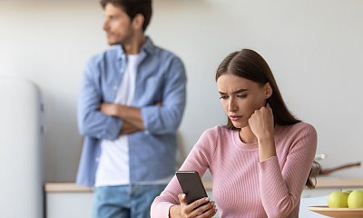 "Mąż oczekuje, że będę mówić do teściowej "mamo". Po moim trupie"