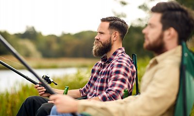 "Kolejny weekend zostanę sama z dziećmi. Mąż co chwilę wyjeżdża z kolegami"